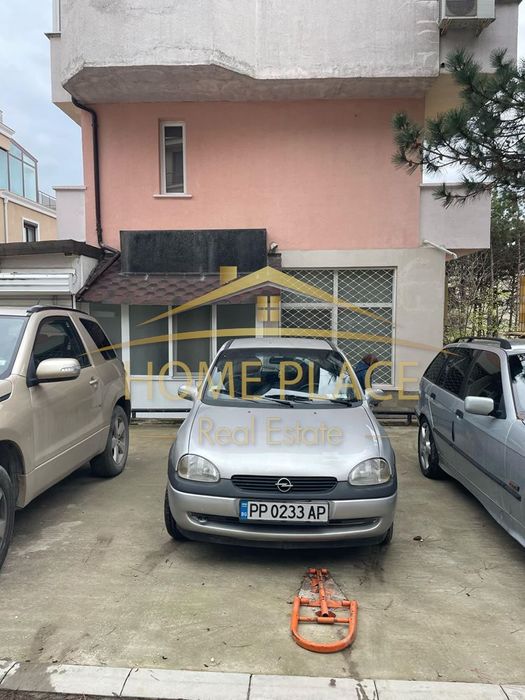 Дава се под наем Двустаен апартамент в Варна, Бриз - 45 кв.м за 459 € - Снимка #5