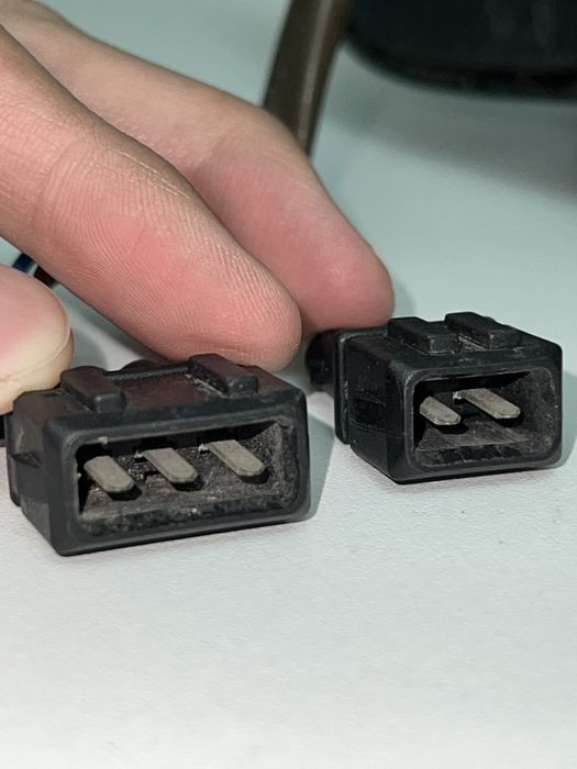 Зеркало на VW Transporter T4 транспортер