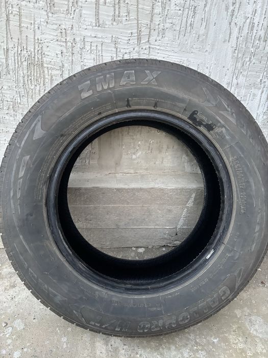 Летние покрышки Р17