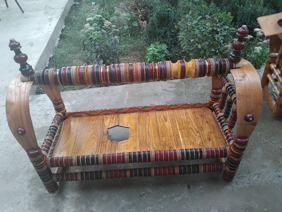 Chaqaloqlar uchun beshik