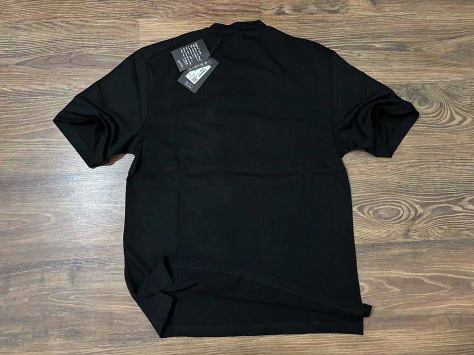 Мъжка тениска Dsquared2 Oversize (Уголемена) - XL