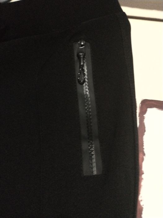 Pantaloni 3/4 still Capri