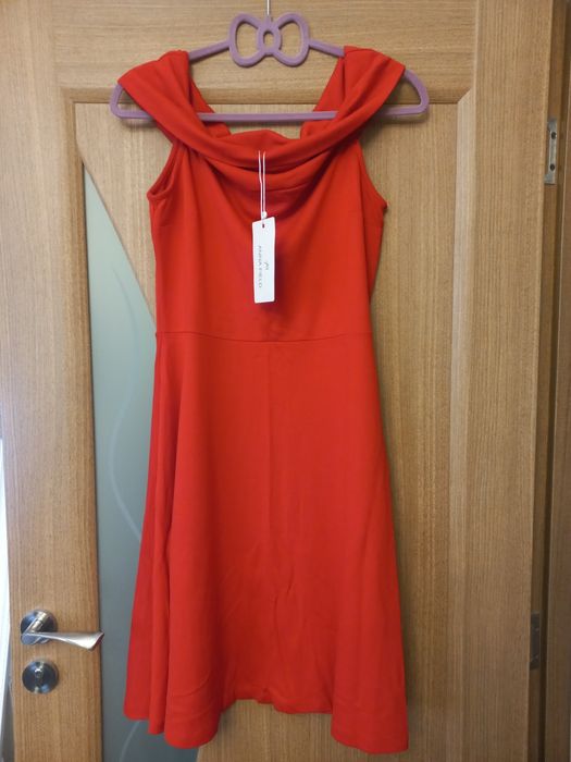 Rochie Anna Field, 44