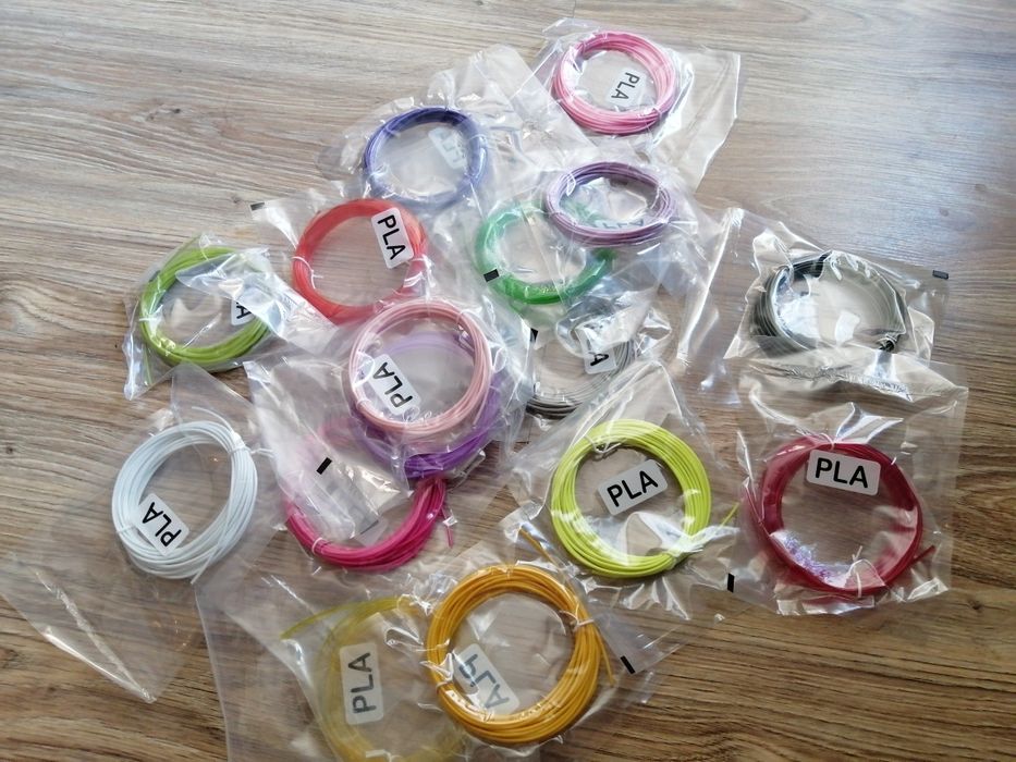 Писалка за 3D рисунки /3D Pen-2 Draw your Dream