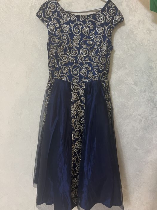 вечерние платья для девочки