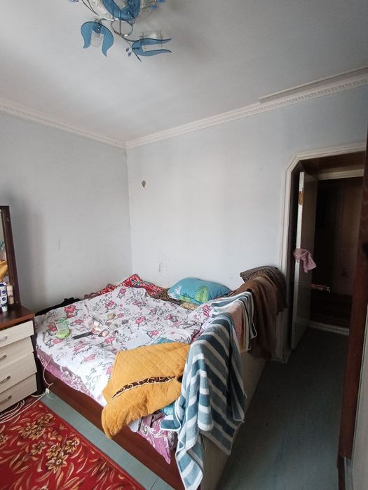 Продаю свою квартиру