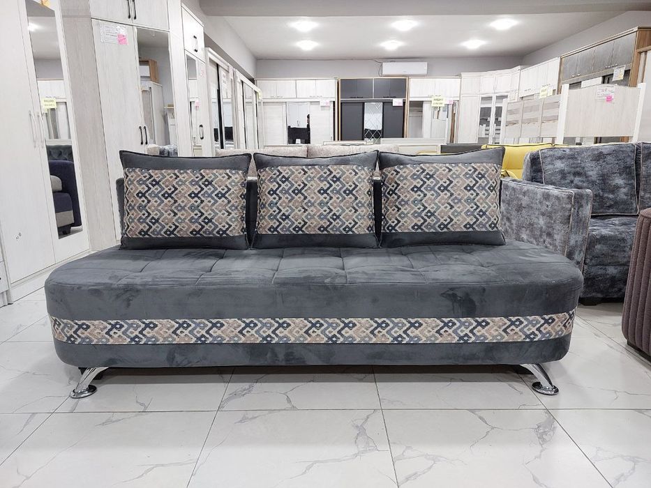 Диван раскладной Еврокнижка