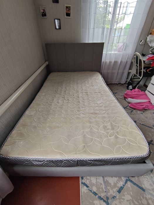 Продам кровать б/у за 45000