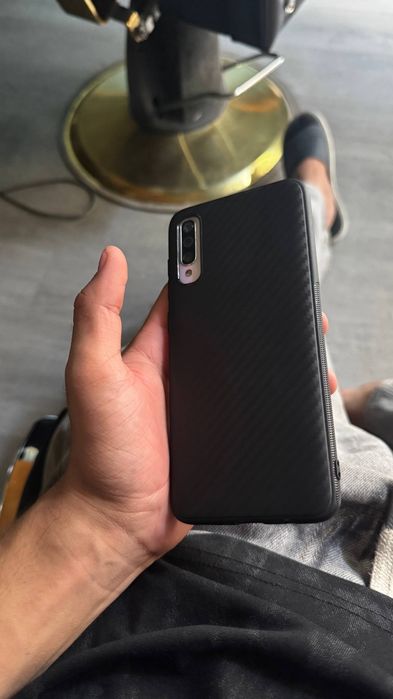 Samsung galaxy A70