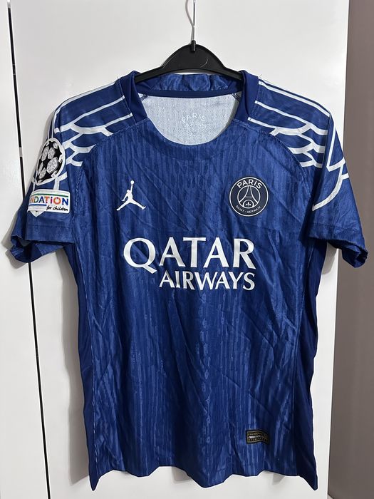Tricou Dembele PSG
