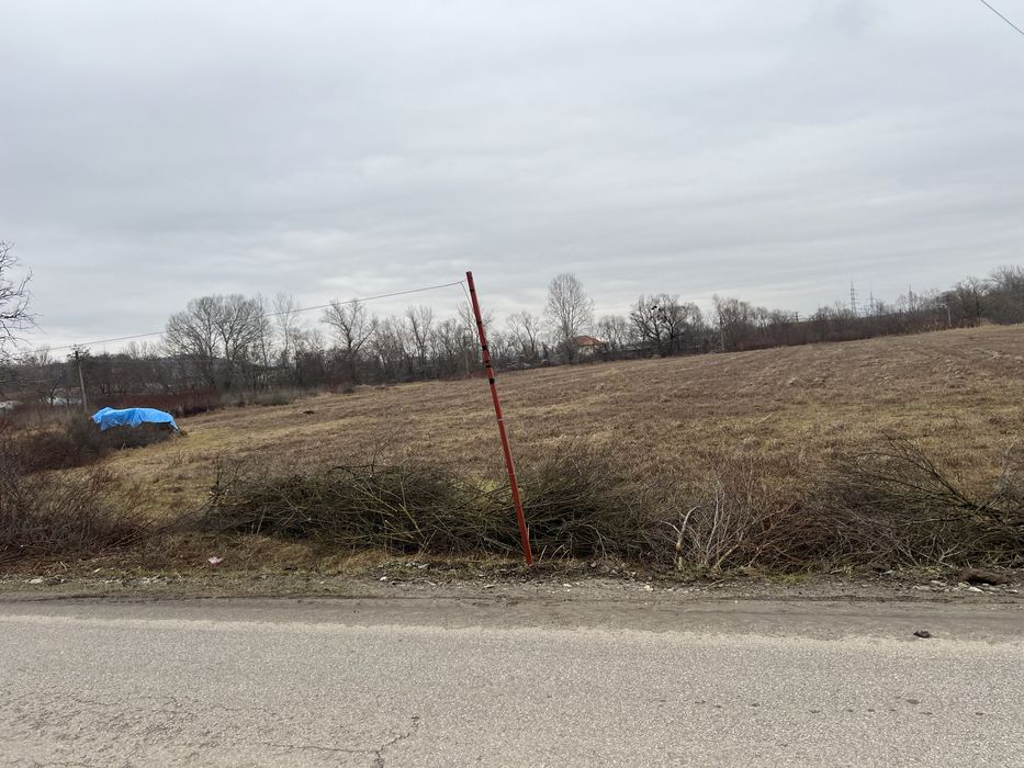 Inchiriez Teren Intravilan 0,5 ha , 1 Ha , 3 Ha , langa Parc Logistic