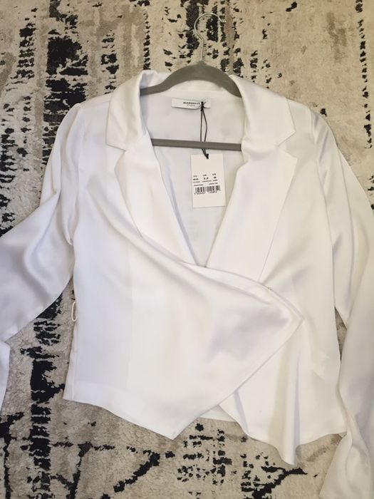 Дамска риза елегантна