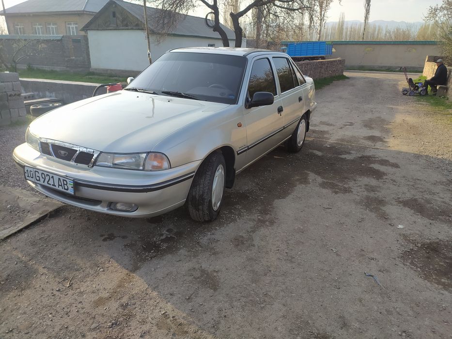 Продается нехиа1