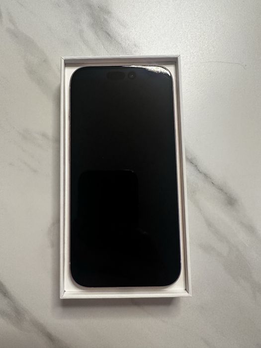 Iphone 15 Pink 128GB