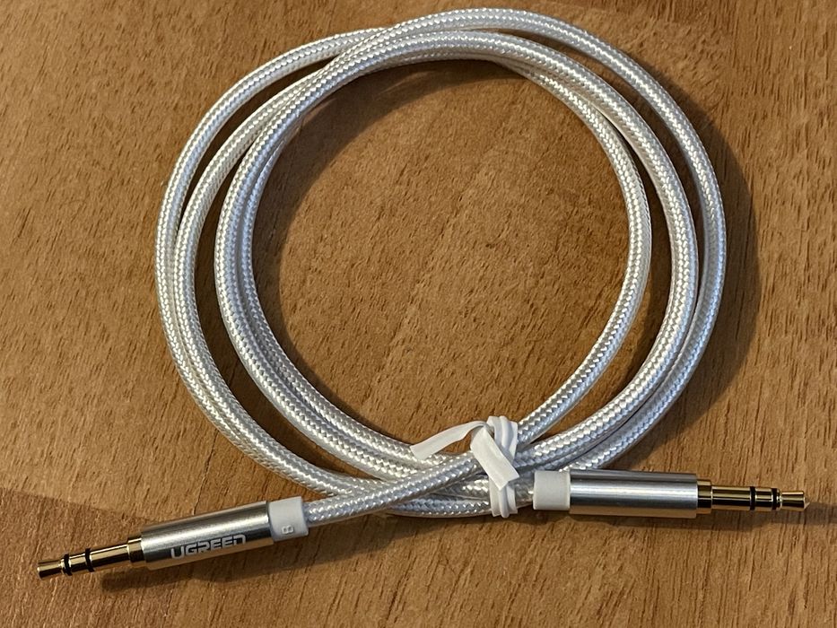 cabluri tip C/ lightning / încărcătoare/ audio jack / rca  UGreeen