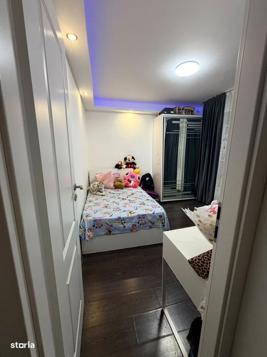 Apartament 3 camere – zona Rahova — fotografia 3