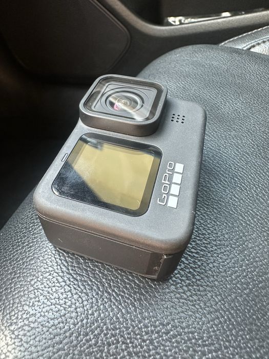 GoPro Hero 9 Black