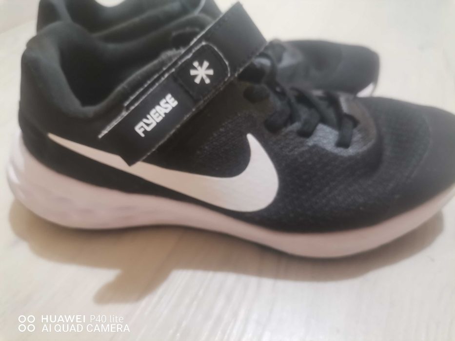 Детски маратонки Nike 35.5