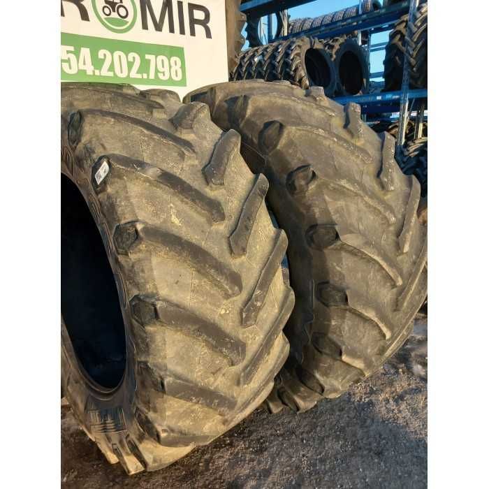 Anvelope 650/65 R42 PIRELLI pentru Massey Ferguson, John Deere