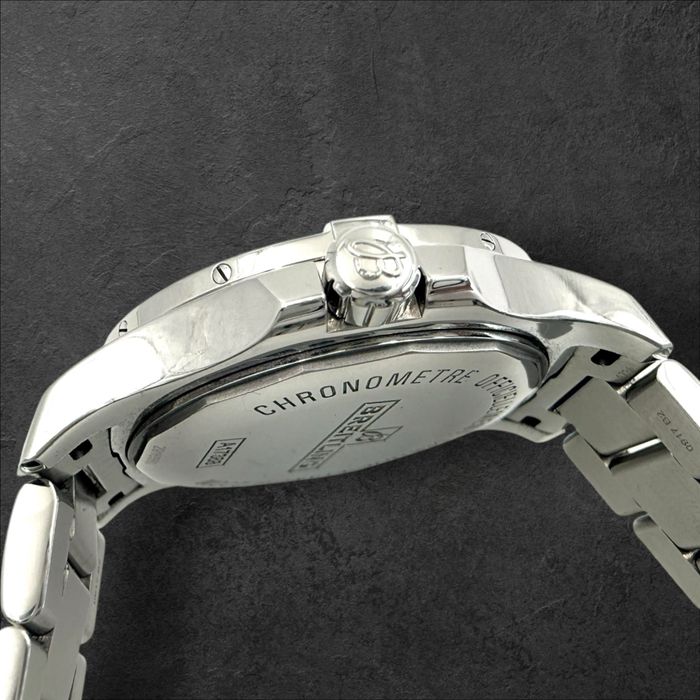 Breitling Colt Automatic 44 мм пълен комплект