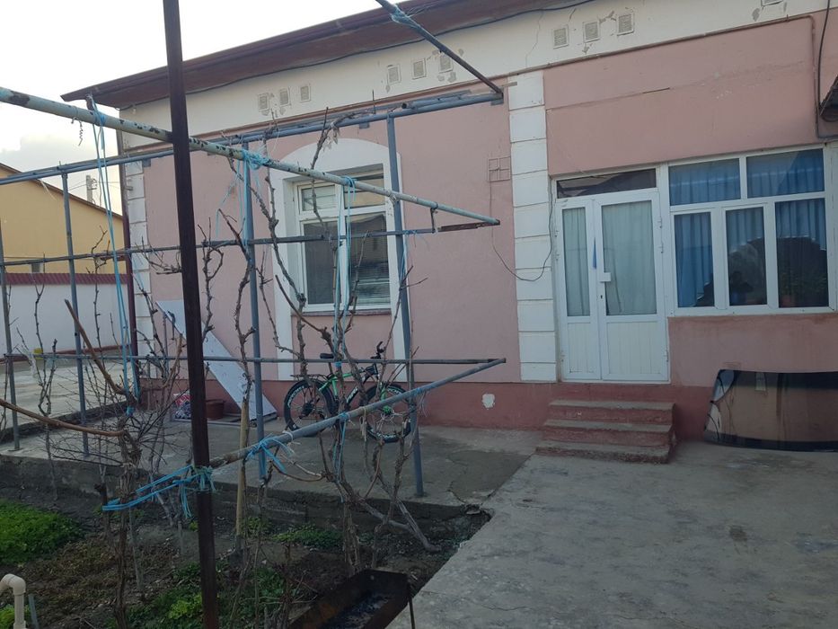 Кармана т Боғишамол МФЙ 2014 йил коттедж