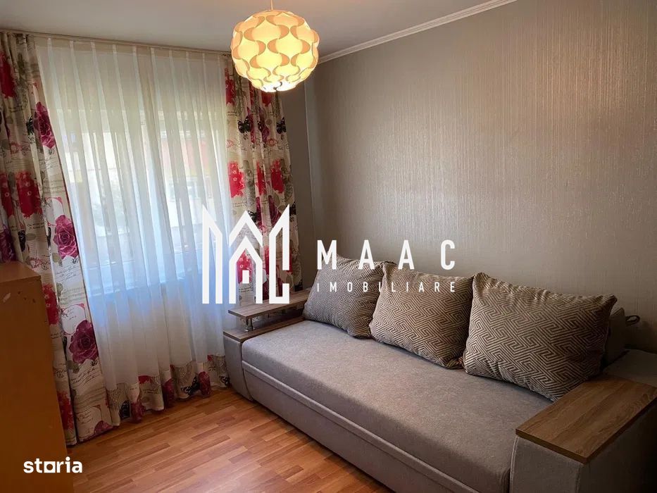 Apartament 3 Camere I Decomandat I Parter Inalt I Turnisor — fotografia 1