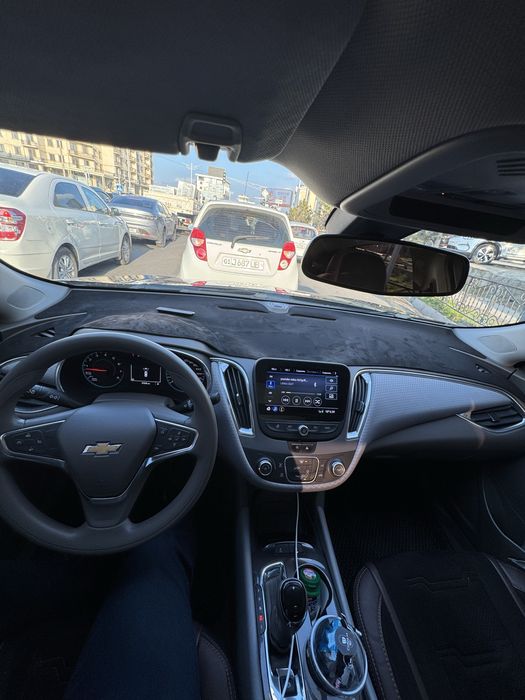 malibu primyer qilingan