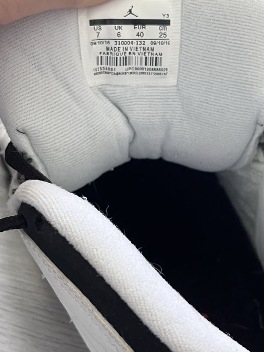 Продаю кроссовки джордан 13