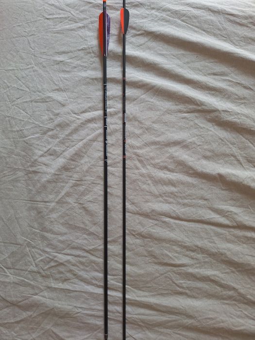 Set initiere tir cu arcul - arc recurve shocq grant