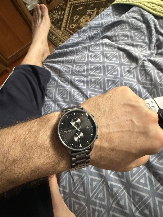 Часы PAUL HEWITT оригинал сохот