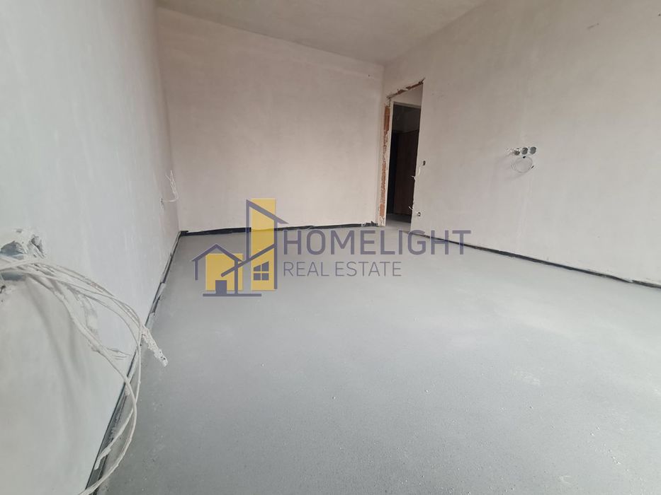 Тристаен апартамент в кв. Овча купел