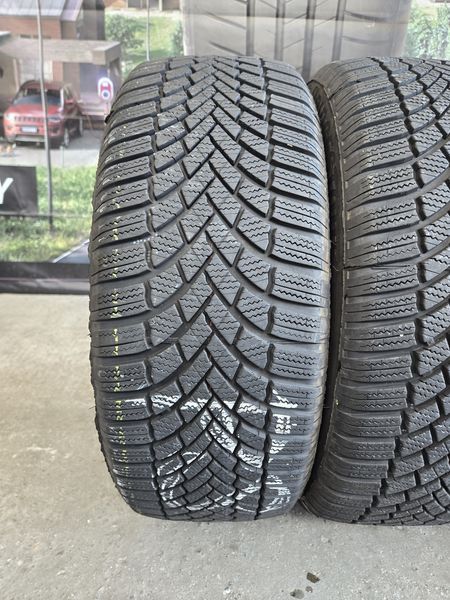 225/55/18 BRIDGESTONE 4бр
