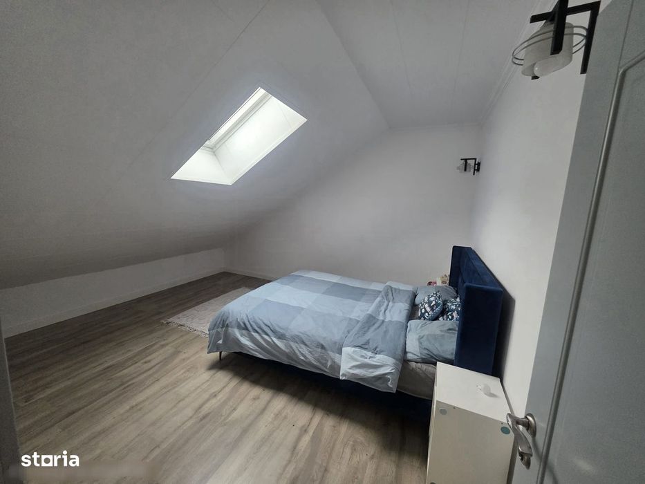 Casă Modernă | Văleni-Stănișoara | 345.000 €