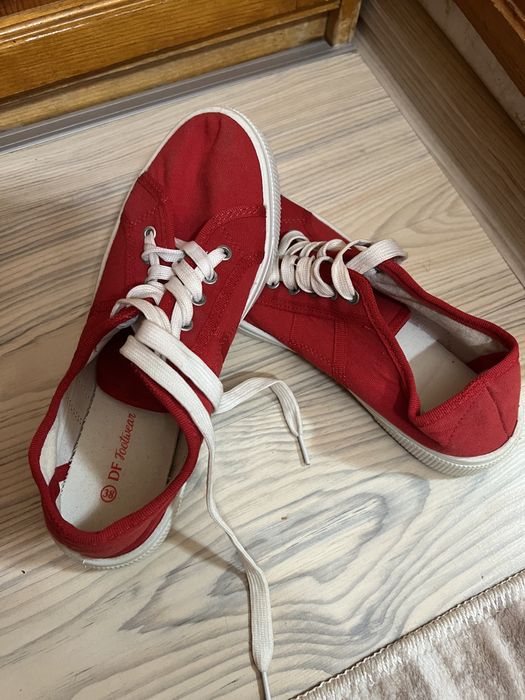 Мъжки кецове 2 бр.