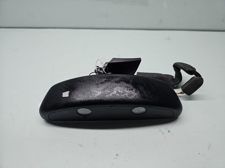 Oglinda retrovizoare Mercedes Clasa E (W212) [Fabr 2009-2016] OEM