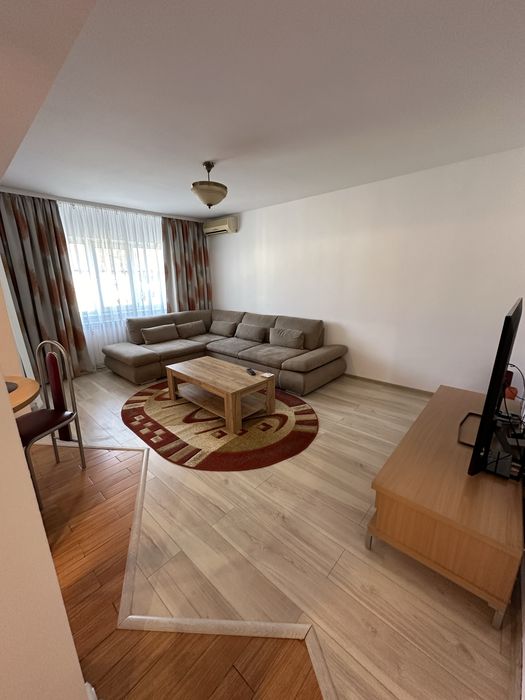 Apartament 3 camere de inchiriat pe Malul Muresului Micalaca 303/2