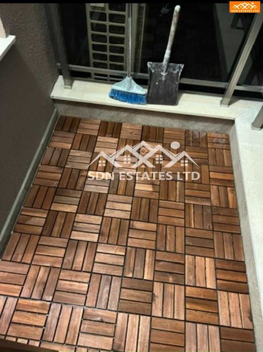 Продава се Тристаен апартамент в Казанлък - 105 кв.м за 1214 €/кв.м - Снимка #15