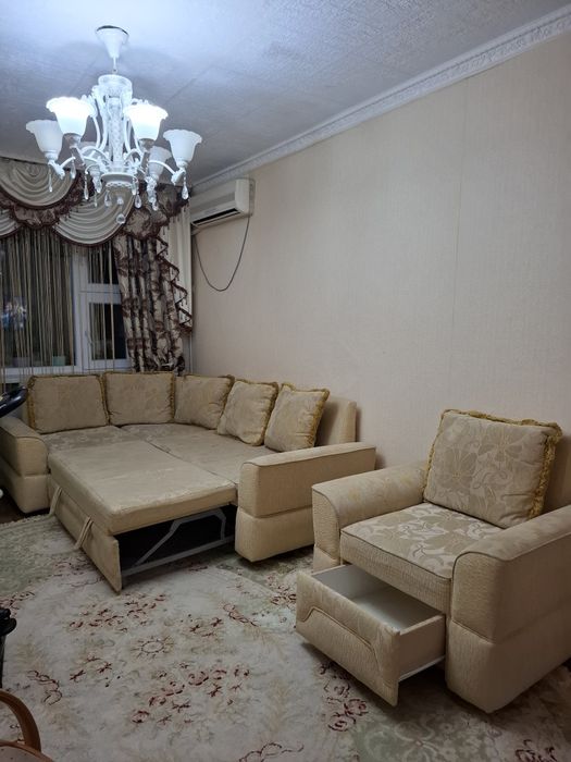 Диван раскладной