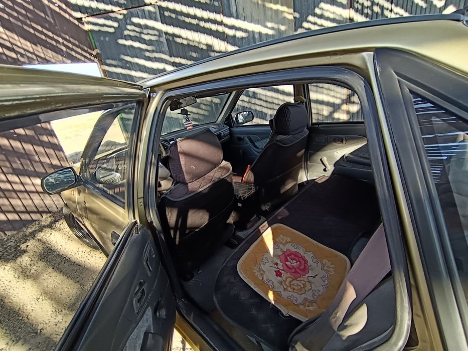 Срочно автокөлік сатылады