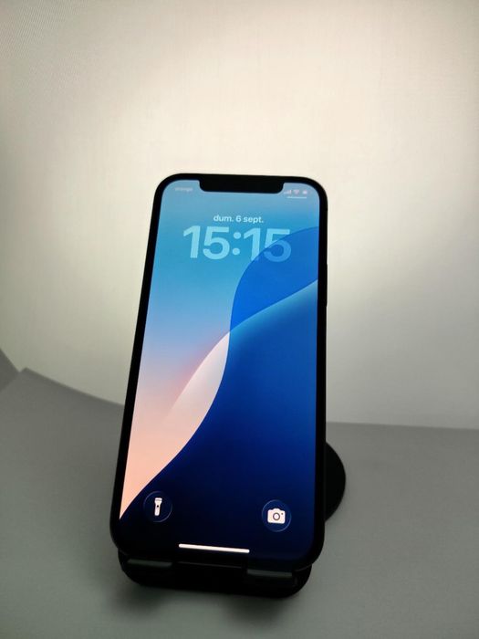 Vand iphone 12 pro 256 gb