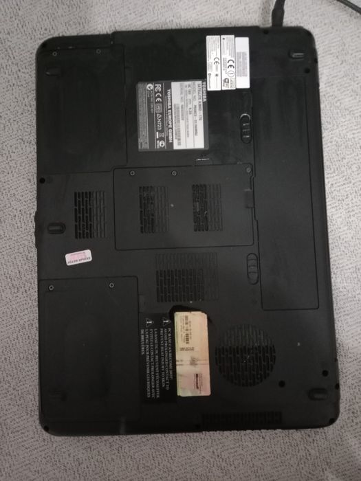 Ноутбук для работы, YouTube (15.6")