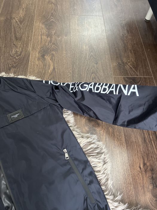 Geaca Dolce & Gabbana primara/ toamna Premium