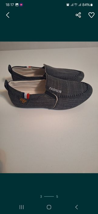 Продам летнюю обувь!