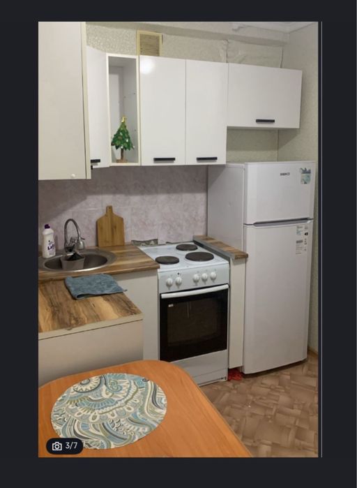 Сдам 2 х комнатную квартиру