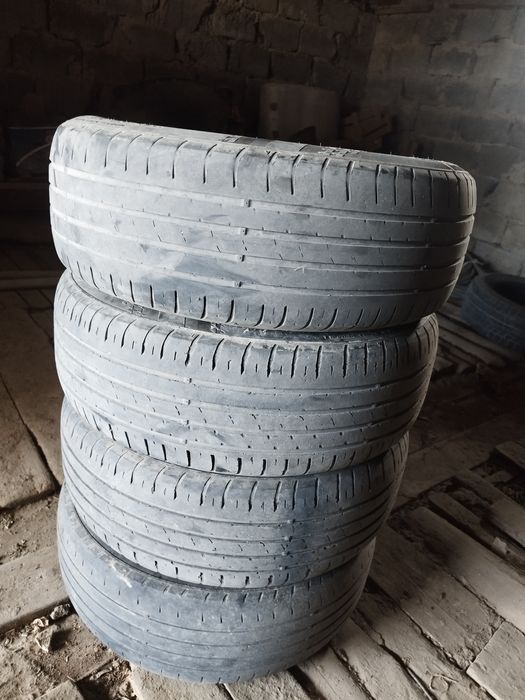 KUMHO корея балоны