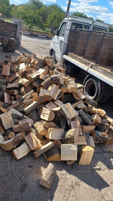 Дърва за огрев,Включен Транспорт , Стара Загора, Хасково, Димитровград