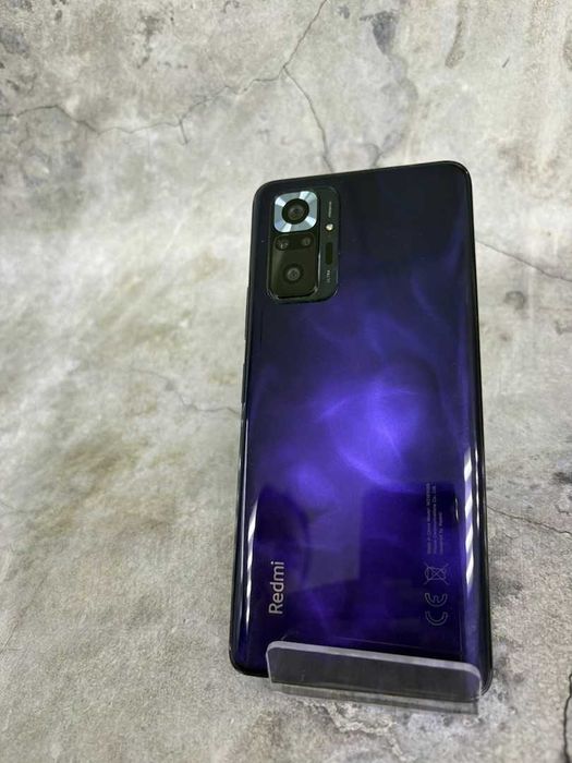 Xiaomi Redmi Note 10 pro лот 924769