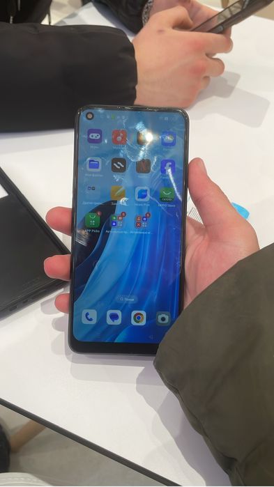 Oppo Reno 7 оппо рено 7