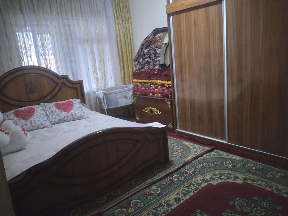 Продаётся квартира