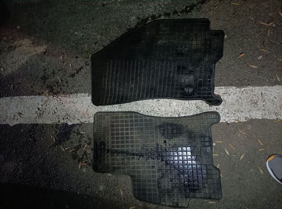 Covorașe preșuri,Mondeo 3, bluza jucări